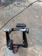 Elite novo smart home trainer, Fietsen en Brommers, Ophalen, Zo goed als nieuw