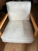 IKEA zetel, Huis en Inrichting, Ophalen, Gebruikt, Eenpersoons, 75 tot 100 cm