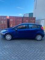 Fors Fiesta- Benzine- Sensoren, airco, Bluetooth,Led,…, Bluetooth, Euro 6, Bedrijf, Te koop