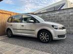 Volkswagen Touran 1.2TSI Trendline Airco Pdc Slechts 35000km, Te koop, Zilver of Grijs, Benzine, Monovolume