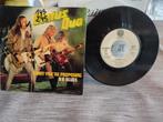 Status Quo - What You're Proposing, Cd's en Dvd's, Vinyl | Nederlandstalig, Ophalen of Verzenden, Gebruikt, 10 inch