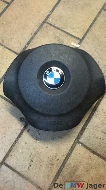 Stuurairbag BMW 1-serie E81 E87 E88 E82 32306779828 beschikbaar voor biedingen
