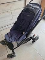 Complete set maxi cosi buggy, Kinderen en Baby's, Buggy's, Ophalen, Gebruikt, Maxi-Cosi, Verstelbare rugleuning