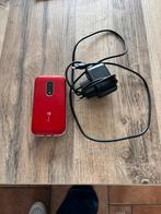 Gsm met bleuthoot voor mensen met hooraparaat, Telecommunicatie, Ophalen, Zo goed als nieuw