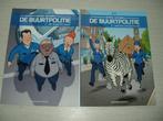 strips de buurtpolitie - zo goed als nieuw, Meerdere stripboeken, Ophalen of Verzenden, Zo goed als nieuw, Nix