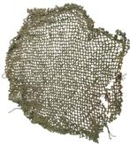 britse ww      2 helm net, Verzamelen, Ophalen of Verzenden