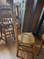 Kerkstoelen, Ophalen