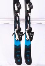118 kinder ski's BLIZZARD RUSTLER JR 2023, freestyle, Gebruikt, Verzenden, 100 tot 140 cm, Carve