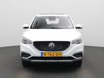 MG MG ZS EV Luxury 45 kWh | Navigatie | Schuifdak | Camera |, 45 kWh, Gebruikt, Parkeersensor, ZS