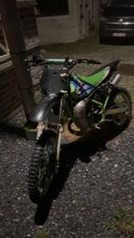 Kawasaki kx 80cc, Fietsen en Brommers, Ophalen, Zo goed als nieuw
