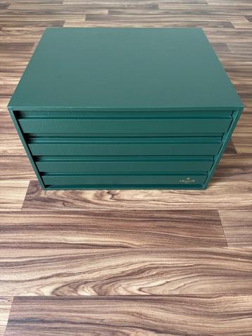 Christofle zilver bestek - Aria/128 stuks - bieden v.a. 6000 beschikbaar voor biedingen