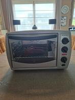 Kleine elektrische oven als nieuw in perfecte staat, Ophalen, Minder dan 45 cm, Minder dan 45 cm, Oven
