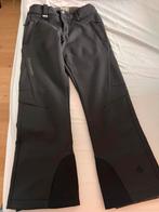 Skibroek Salomon, Kleding | Heren, Wintersportkleding, Ophalen of Verzenden, Zo goed als nieuw, Maat 52/54 (L), Broek