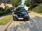 Bmw x4 XDrive 2016, Auto's, Automaat, Euro 6, Zwart, Leder
