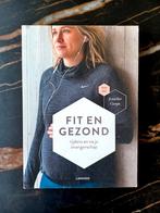Jennifer Cnops - Fit en gezond tijdens en na je zwangerschap, Ophalen of Verzenden, Nieuw, Jennifer Cnops; Mama Baas