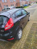 EXPORT LAMPJES BRANDEN ! RIJD EN SCHAKELD GOED EURO4DIESEL, Autos, Ford, 5 portes, Diesel, Noir, Euro 4