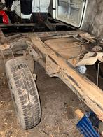 Chassis renault r4, Particulier, Achat