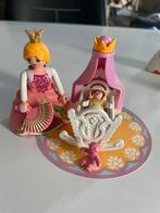 Playmobil verschillende setjes van prinsen en prinsessen, Ophalen of Verzenden, Zo goed als nieuw