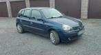 Renault Clio 2005  1.2benz 180dkms, Handgeschakeld, 5 deurs, Particulier, Clio