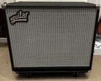 Aguilar DB115 - 400W - 8 Ohm + Aguilar Cover + Wielen, Ophalen, Zo goed als nieuw, Basgitaar, 100 watt of meer