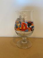 Duvel Madonna glas, Ophalen of Verzenden, Nieuw, Glas of Glazen, Duvel