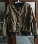 NAKETANO jas maat small(als nieuw), Kleding | Heren, Jassen | Zomer, Ophalen of Verzenden, Naketano