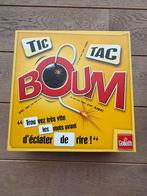 TIC TAC BOOM, Ophalen, Zo goed als nieuw, Jongen of Meisje