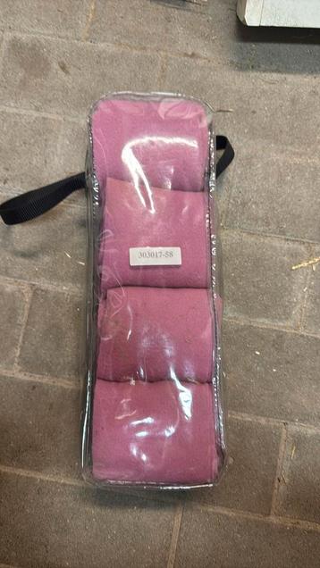 Bandages beschikbaar voor biedingen