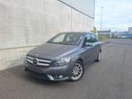 Mercedes B180cdi - In topconditie!, Auto's, Euro 5, Zwart, 4 cilinders, Parkeersensor