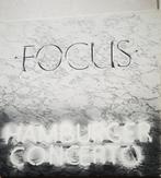 LP-FOCUS-Hamburger Concerto 12" vinyl, Cd's en Dvd's, Vinyl | Rock, Ophalen of Verzenden, Zo goed als nieuw, 12 inch, Poprock