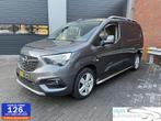 Opel Combo 1.5D L2H1/AIRCO/CRUISE/NAVI/CAMERA, Voorwielaandrijving, Stof, Gebruikt, 4 cilinders
