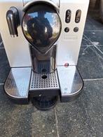 delonghi nespresso, Elektronische apparatuur, Koffiezetapparaten, Gebruikt, Ophalen