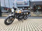Royal Enfield GT 650 Toonzaal korting, Motoren, 2 cilinders, Bedrijf, Overig, Minimaal motorrijbewijs A2