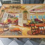 Puzzel " Educa ", Ophalen of Verzenden, Meer dan 1500 stukjes, Zo goed als nieuw, Legpuzzel