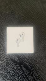 Apple AirPods (4th generation), Audio, Tv en Foto, Hoofdtelefoons, Verzenden, Zo goed als nieuw, Overige merken, Bluetooth