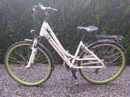 Dames-meisjesfiets granville in nieuwstaat, Ophalen, Zo goed als nieuw, Versnellingen