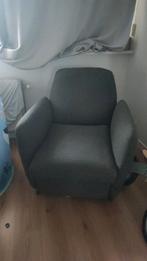 Fauteuil Ikea Ekolsund - Schoon en comfortabel, Huis en Inrichting, Fauteuils, Ophalen, Zo goed als nieuw