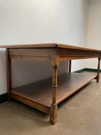 Antieke salontafel | Goede staat, Maison & Meubles, Tables | Tables de salon, Enlèvement ou Envoi
