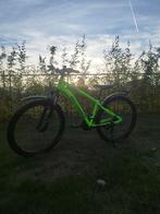 Mtb rockrider st100 maar M, Fietsen en Brommers, Gebruikt, Hardtail, Heren, Ophalen