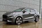Ford Puma ST-Line - LED - Camera- ACC - Blind spot, Voorwielaandrijving, 114 kW, Euro 6, Leder en Stof