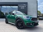 MINI Cooper SE Countryman 1.5A Plug in Hybrid Camera/Leder/G, Auto's, Gebruikt, Countryman, 136 pk, Bedrijf