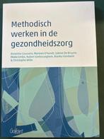 Methodisch werken in de gezondheidszorg, Ophalen, Zo goed als nieuw
