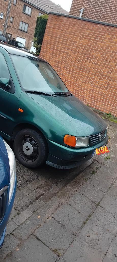A vendre polo 1000cc essence 1000euro a discuter dois partir, Autos, Volkswagen, Particulier, Polo, Essence, Enlèvement
