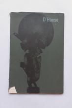 Galerie Roel d'Haese Claude Bernard Paris 1961, Enlèvement ou Envoi