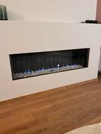 Gaskachel, Huis en Inrichting, Ophalen, Gebruikt, Inbouwhaard, Gashaard