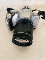 Canon eos 300 v analoge filmrol camera werkend, Ophalen of Verzenden, Gebruikt, Canon