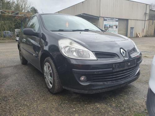 Renault Clio 1.2i Eerste Eigenaar met maar 103.000km Gekeurd, Auto's, Renault, Bedrijf, Te koop, Clio, ABS, Adaptieve lichten