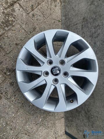 seat velgen 16'' beschikbaar voor biedingen
