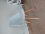 NIEUW eetkamerstoelen wit/hout 25 euro/stuk, Huis en Inrichting, Stoelen, Ophalen, Nieuw