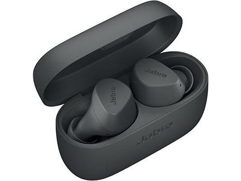 JABRA Elite 2 Oordopjes Grijs, Telecommunicatie, Mobiele telefoons | Oordopjes, Ophalen of Verzenden